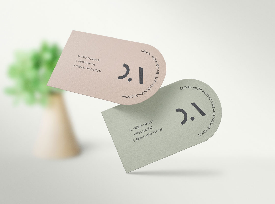 business card design, branding